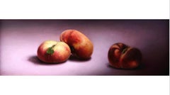 Sweet - 21st Century Contemporary Realistic Still life Painting