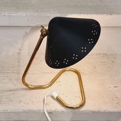 Erik Wärnå, Tischleuchte GK14, Skandinavisch / Mid-Century Modern