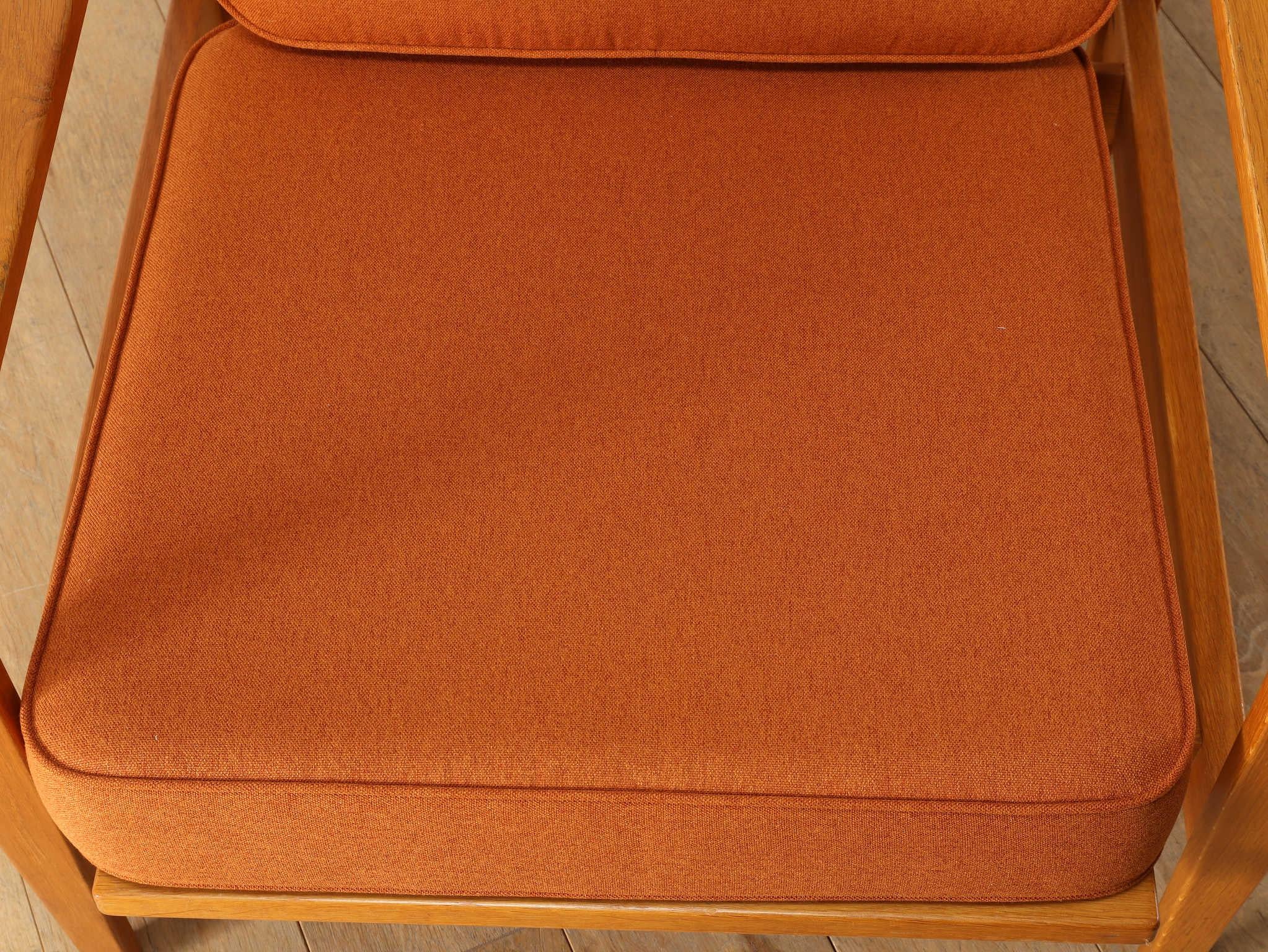Sillón Erik Worts Oak en venta 3