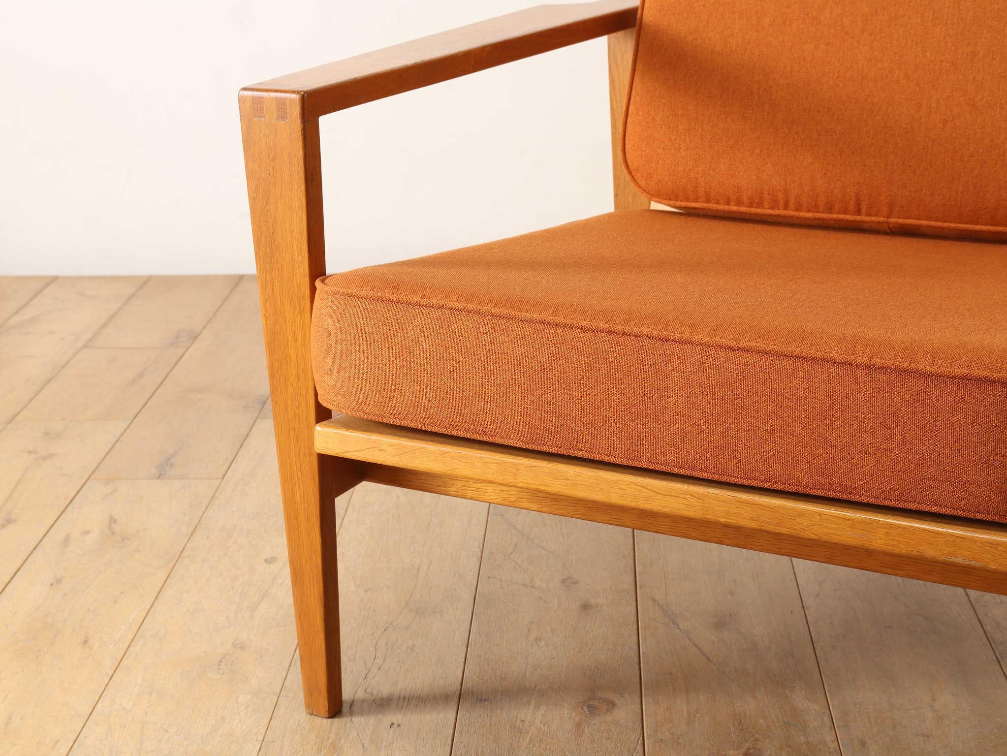 Sillón Erik Worts Oak en venta 5
