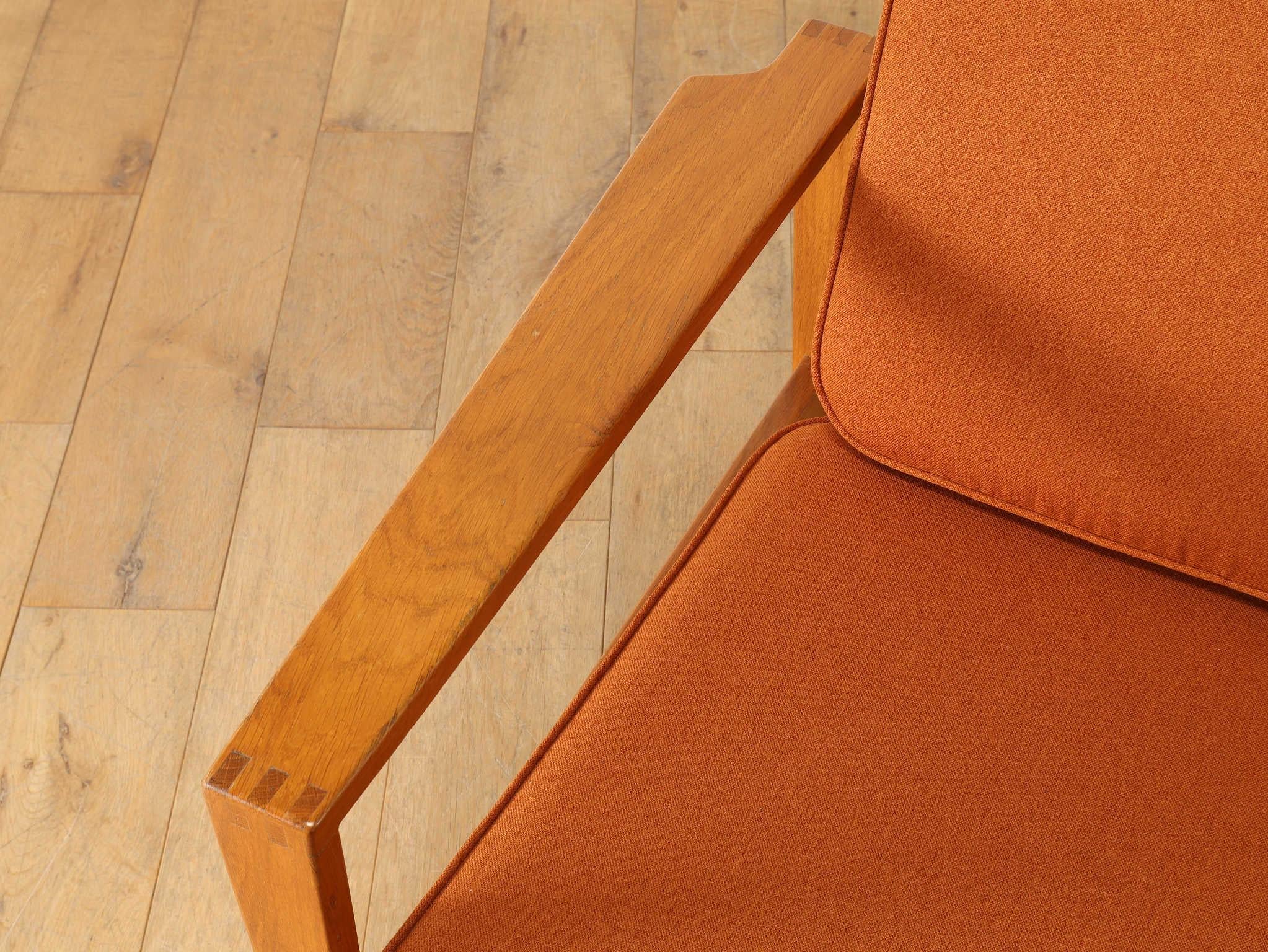 Sillón Erik Worts Oak en venta 6