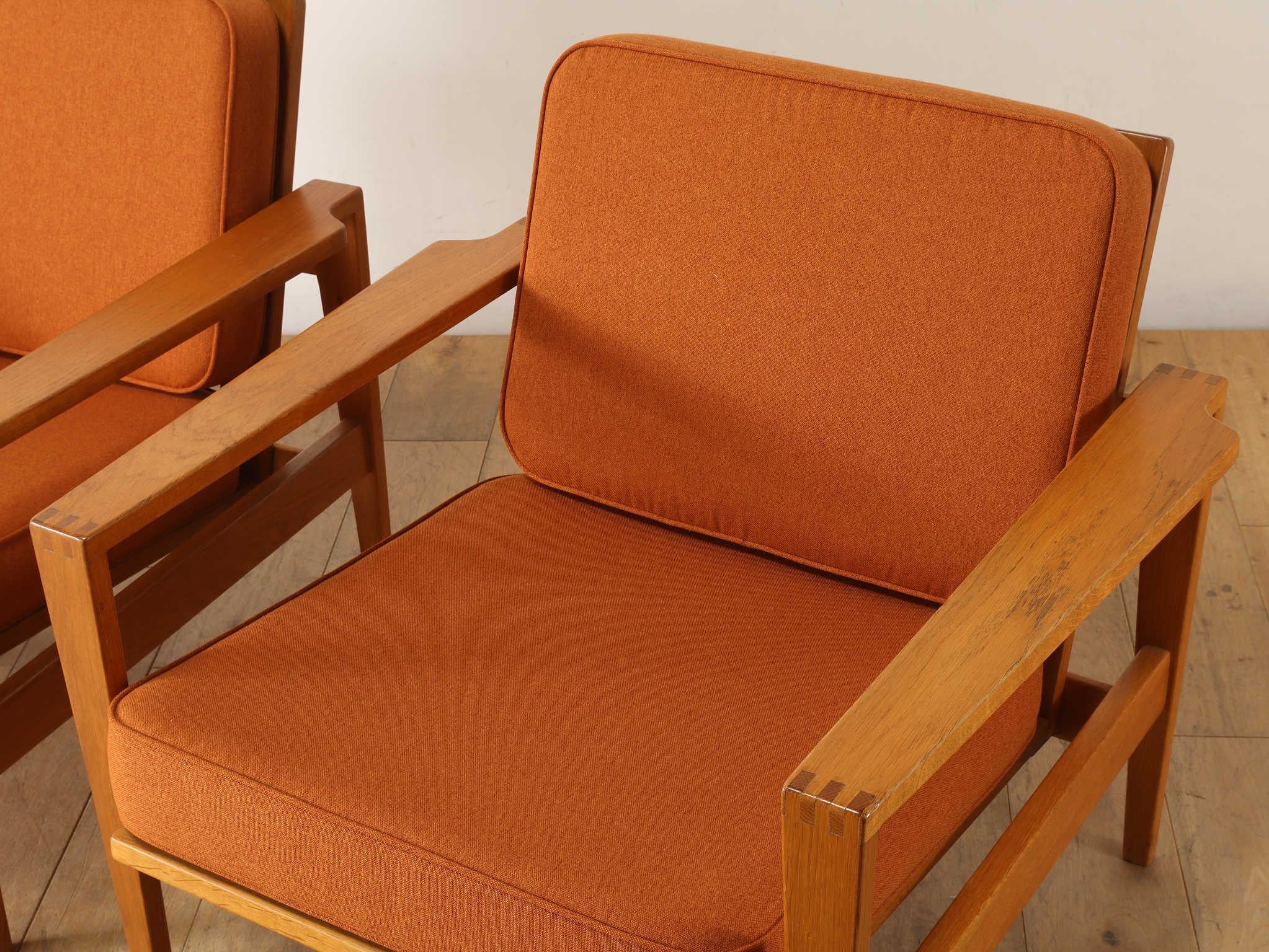 Sillón Erik Worts Oak en Bueno estado para la venta en Shibuya-ku, 13
