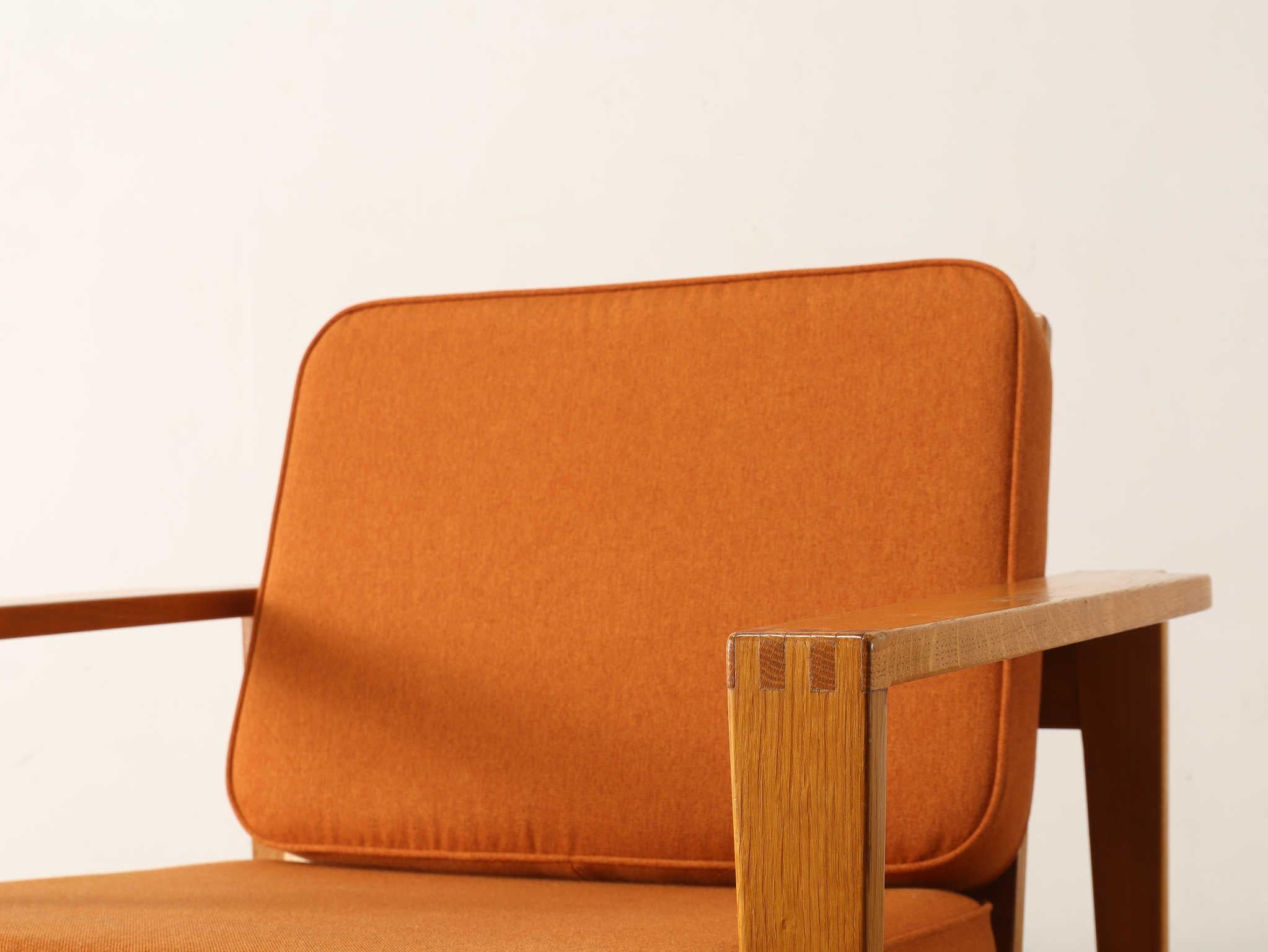 Sillón Erik Worts Oak en venta 1