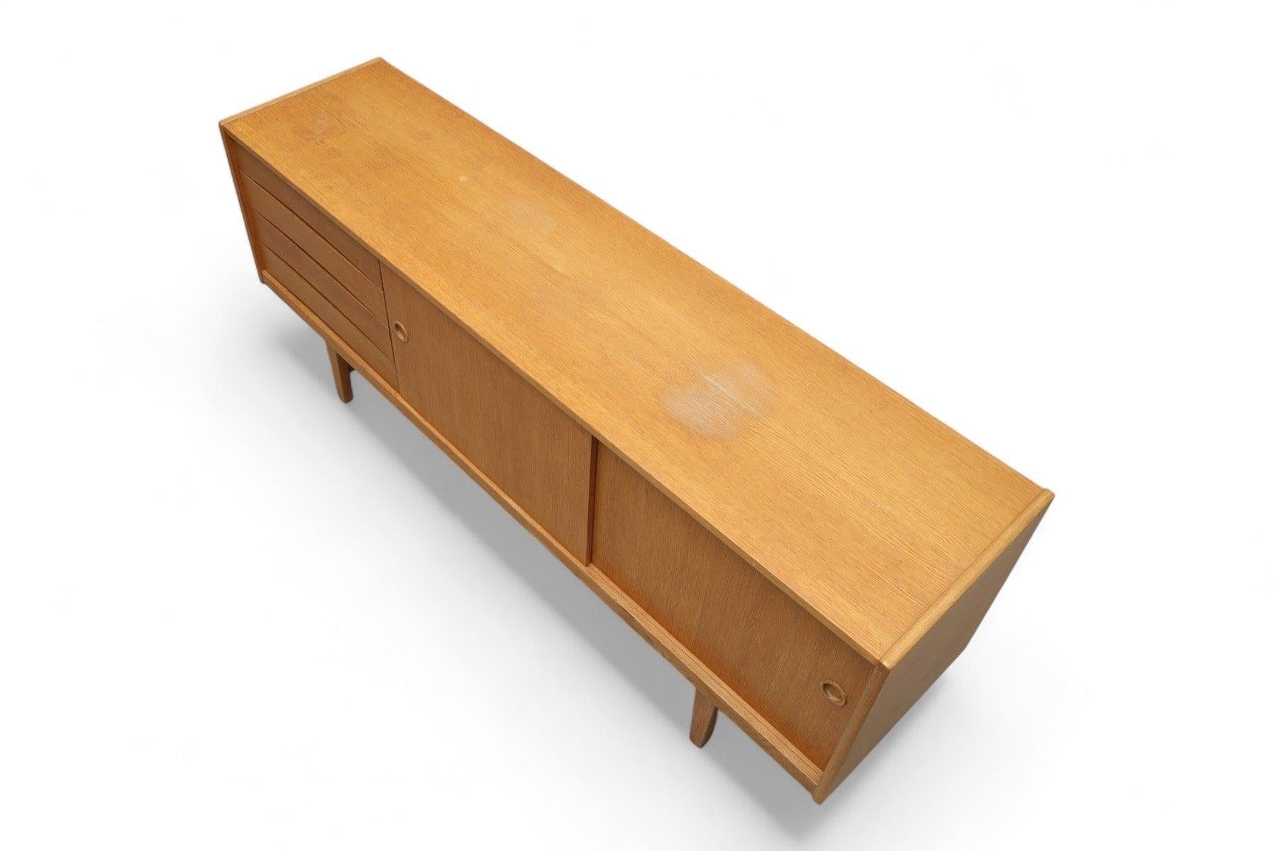 Mid-Century Modern Erik Wortz 