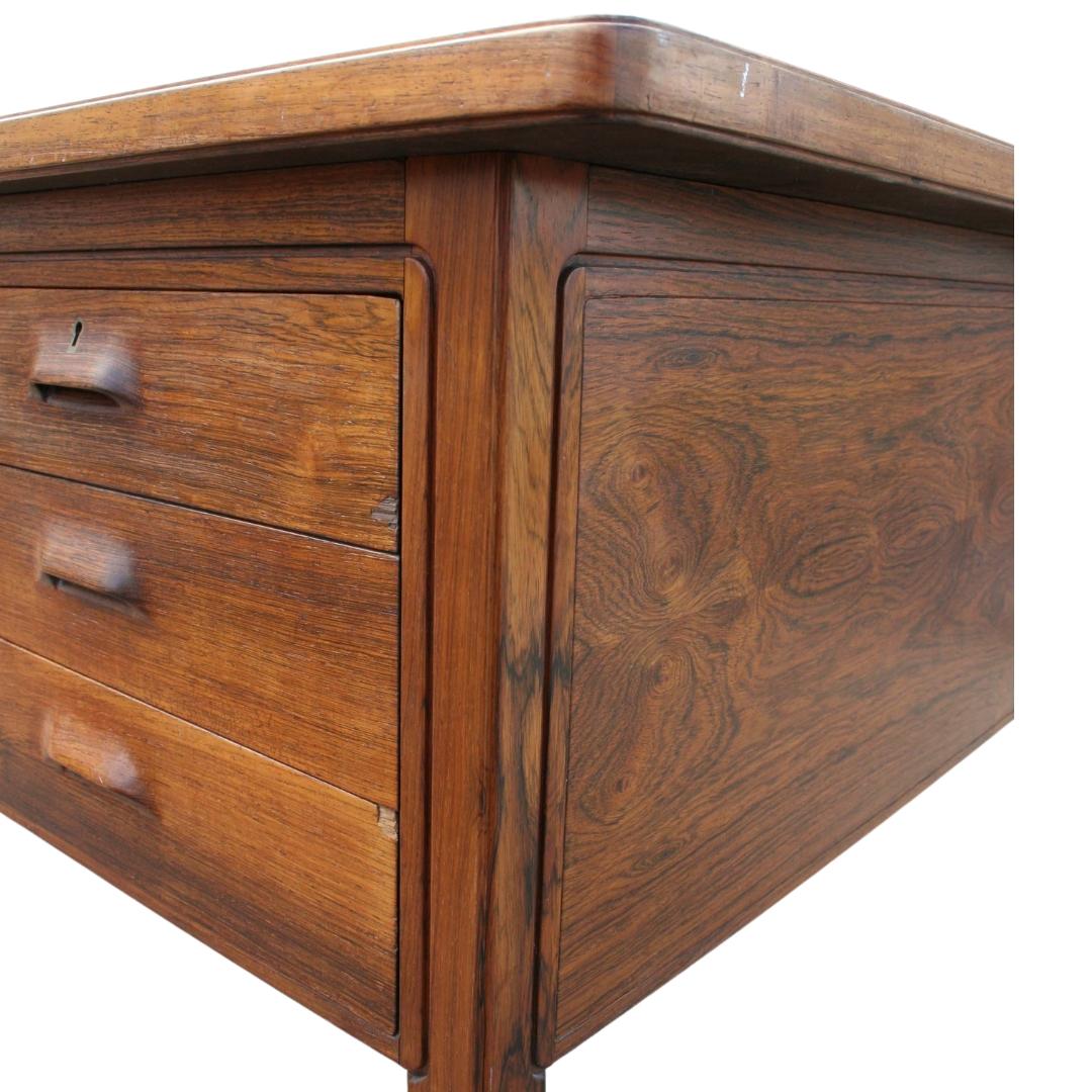 Mid-20th Century Erik Wørts: Freestanding 