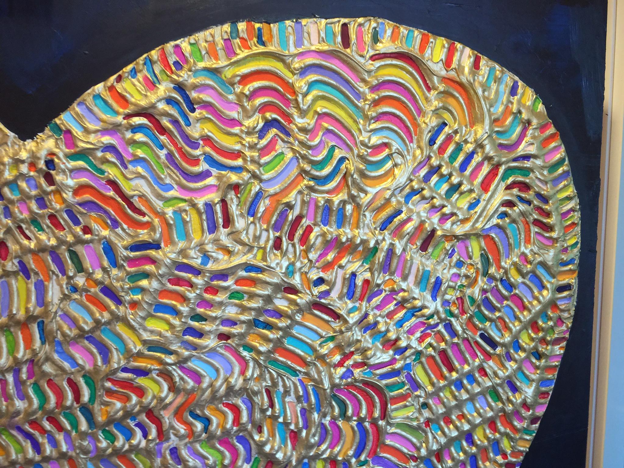 Pintar con Técnica Plástica por Erika Baktay en venta 5