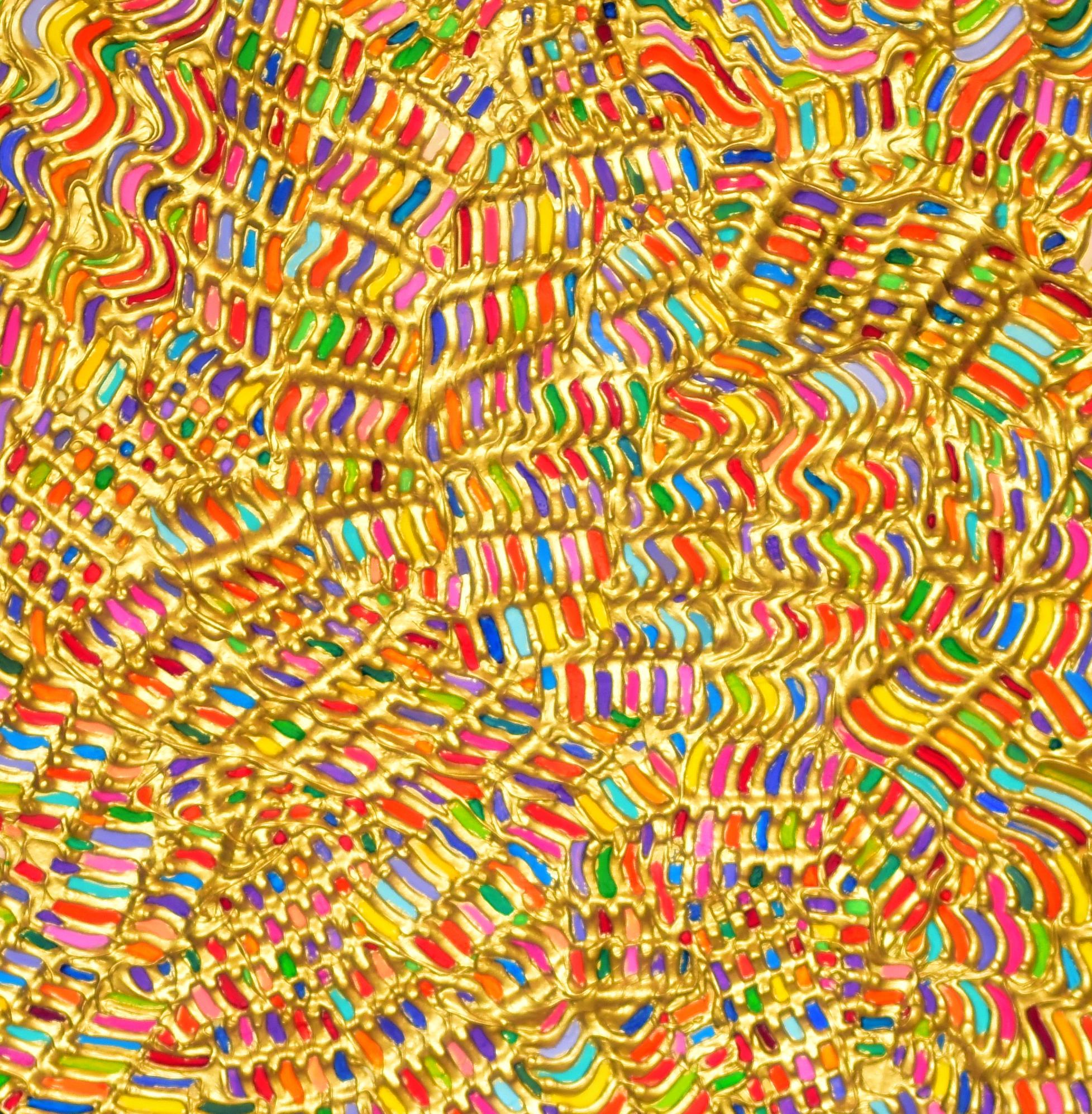 Pintar con Técnica Plástica por Erika Baktay en venta 6