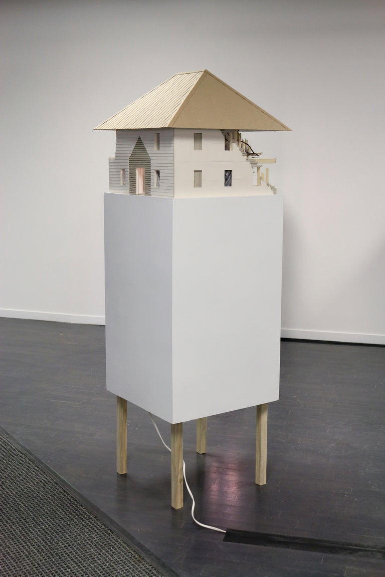 Erika Dueck - The Sanctuary For Sale at 1stDibs