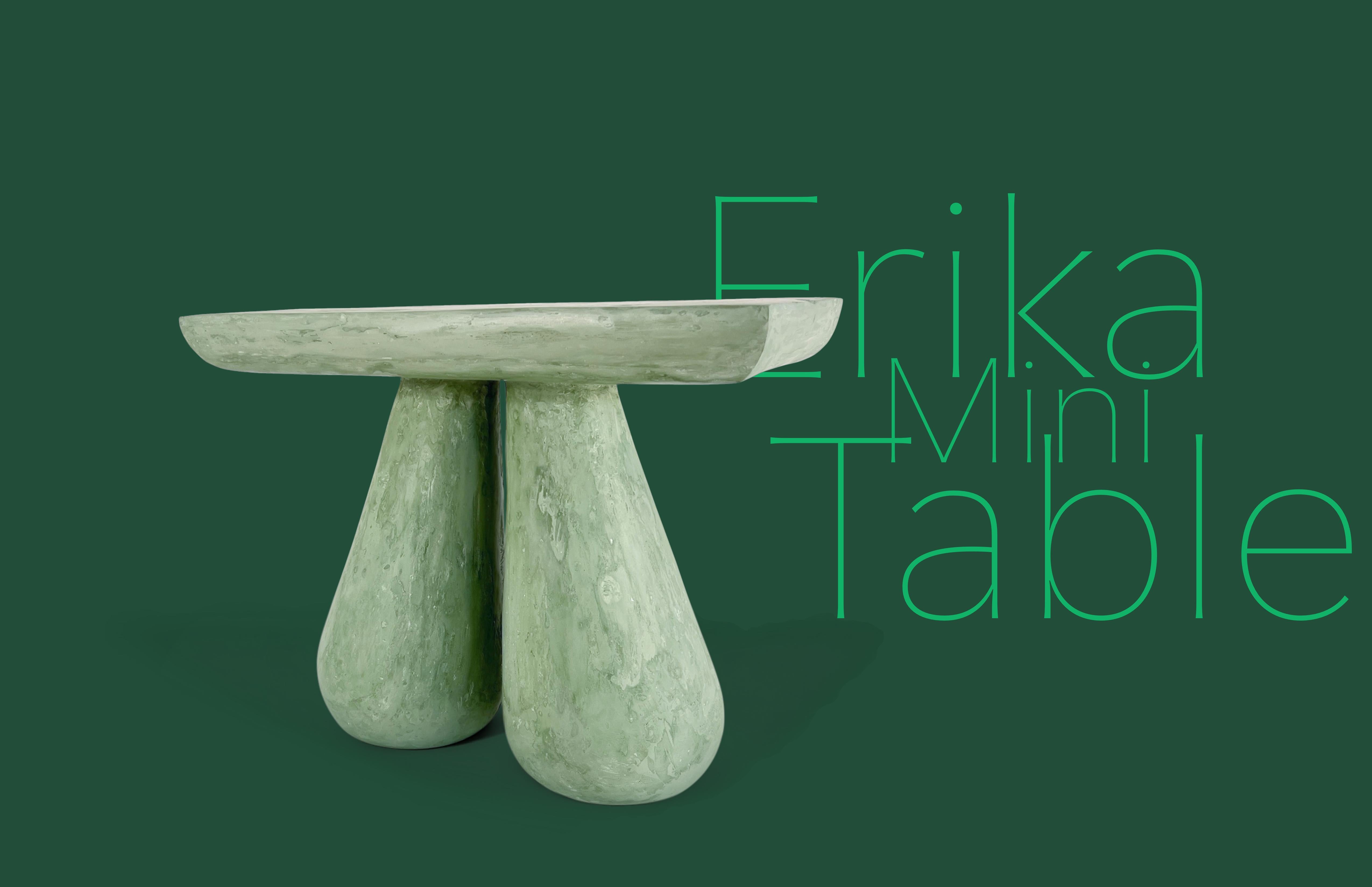 Erika Mini Table REP by Tuleste Factory For Sale 2