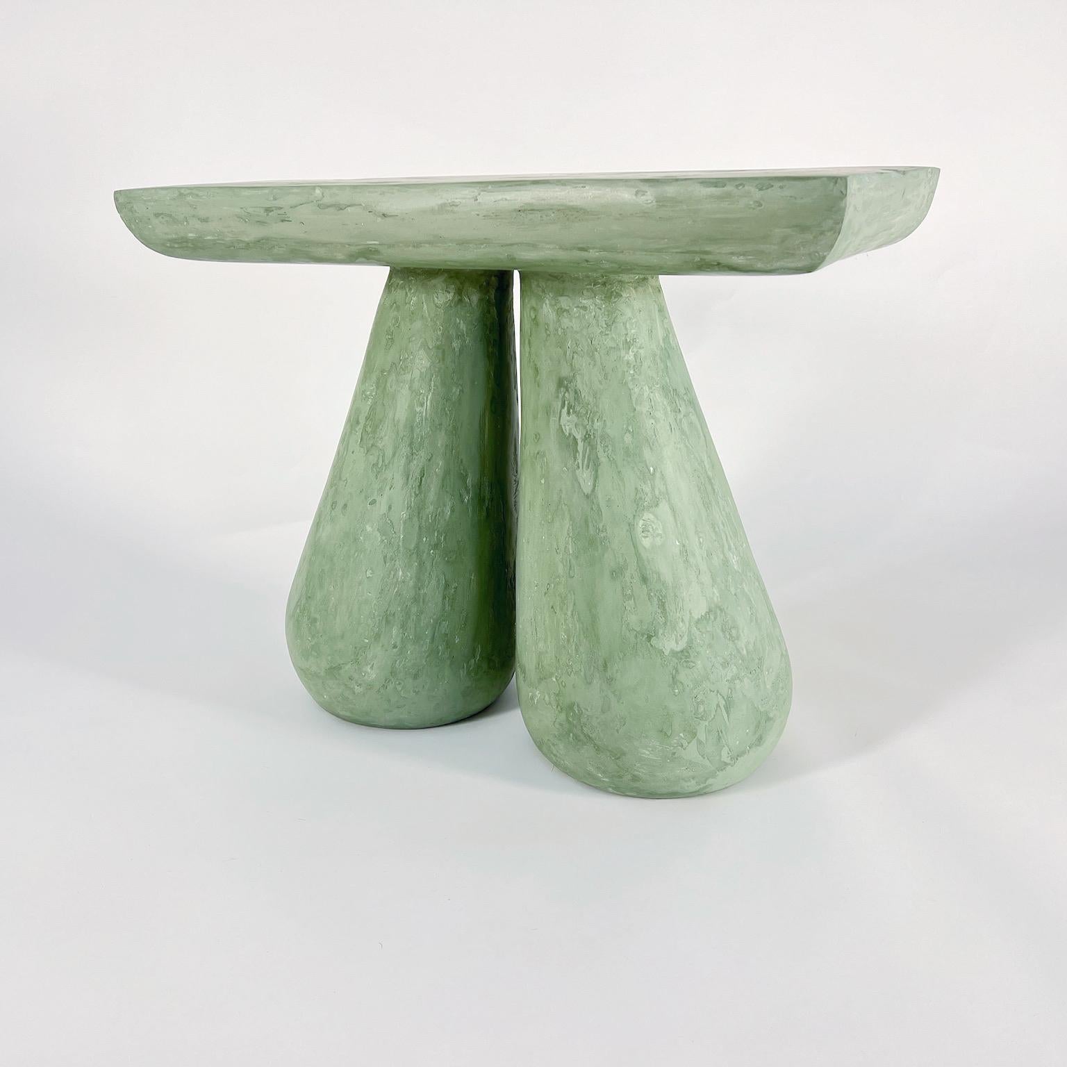 Erika Mini Table by Dean and Dahl

L 28