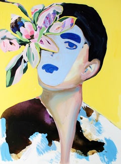 Still, Erin Armstrong, Acrylic on Canvas