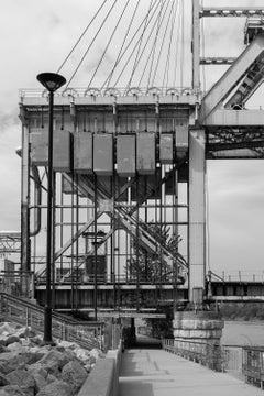 ASB Railroad Bridge Lift Mechanism (40% OFF LIST PRICE)