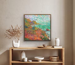 Coastal in Greene & Greene -- Fai un'offerta!