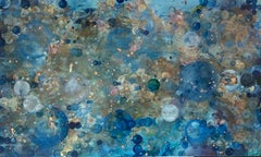 In the Twinkle of an Ocean