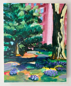 Printemps NYC