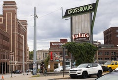 Used Crossroads