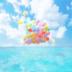 Summer Dancing on Water