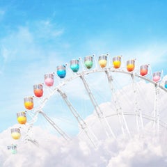 La roue de couleur