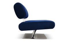 Eris Armchair By Collector