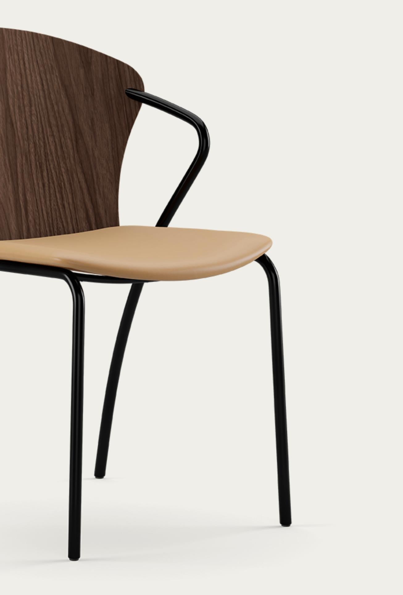 Collection'S di Erla Solveig Oskarsdóttir Bessi Chair For One in vendita 3