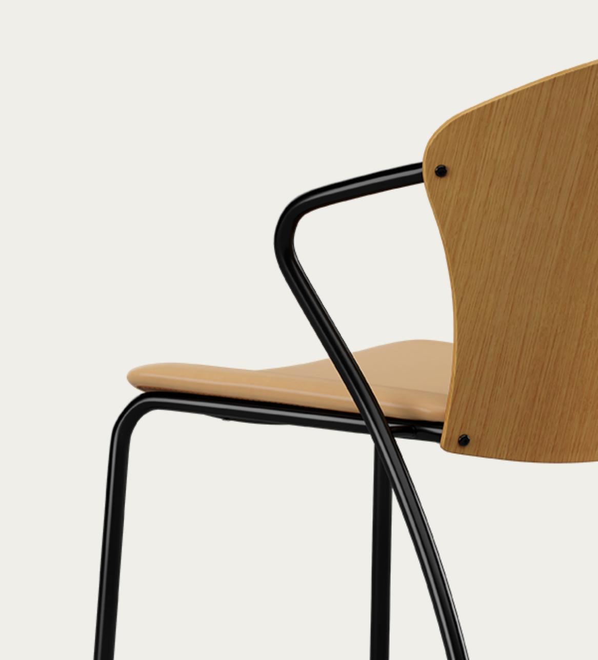 Collection'S di Erla Solveig Oskarsdóttir Bessi Chair For One in vendita 3