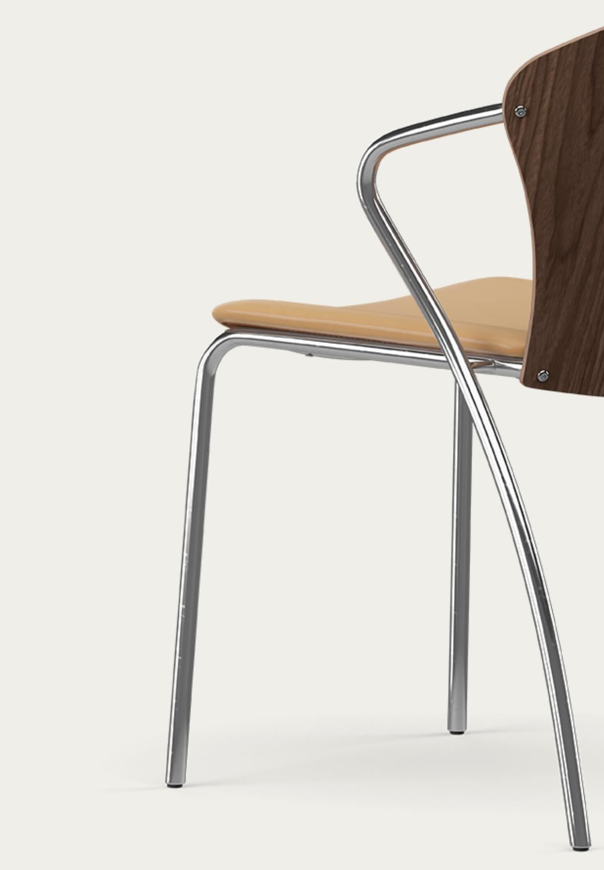 Collection'S di Erla Solveig Oskarsdóttir Bessi Chair For One in vendita 3