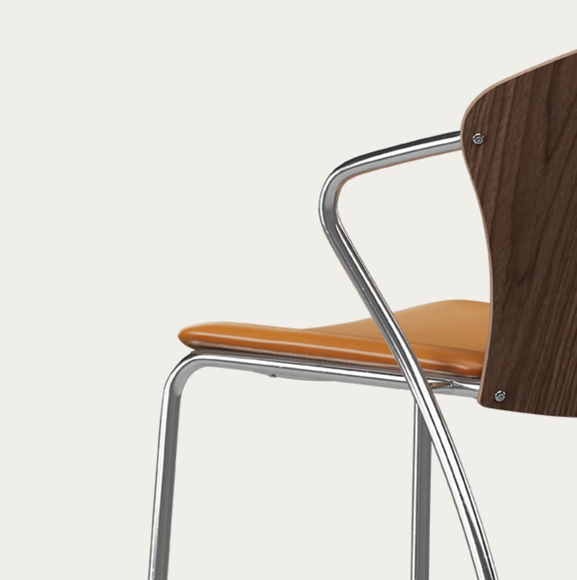Collection'S di Erla Solveig Oskarsdóttir Bessi Chair For One in vendita 3