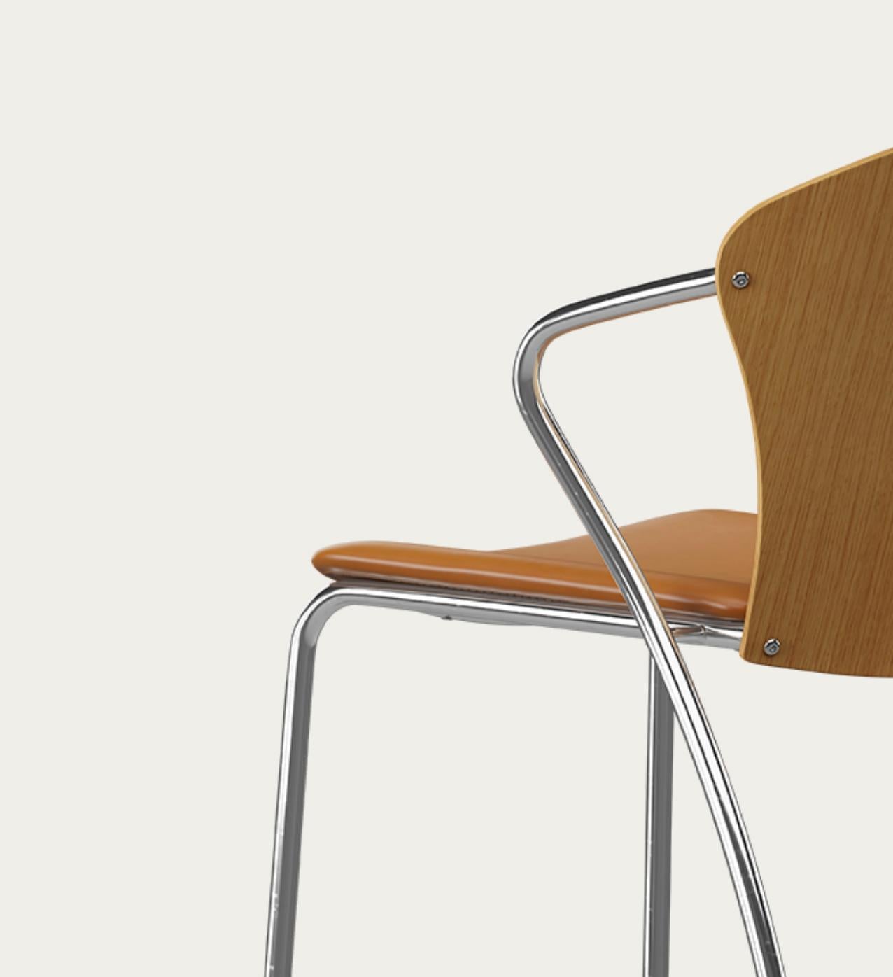 Collection'S di Erla Solveig Oskarsdóttir Bessi Chair For One in vendita 3