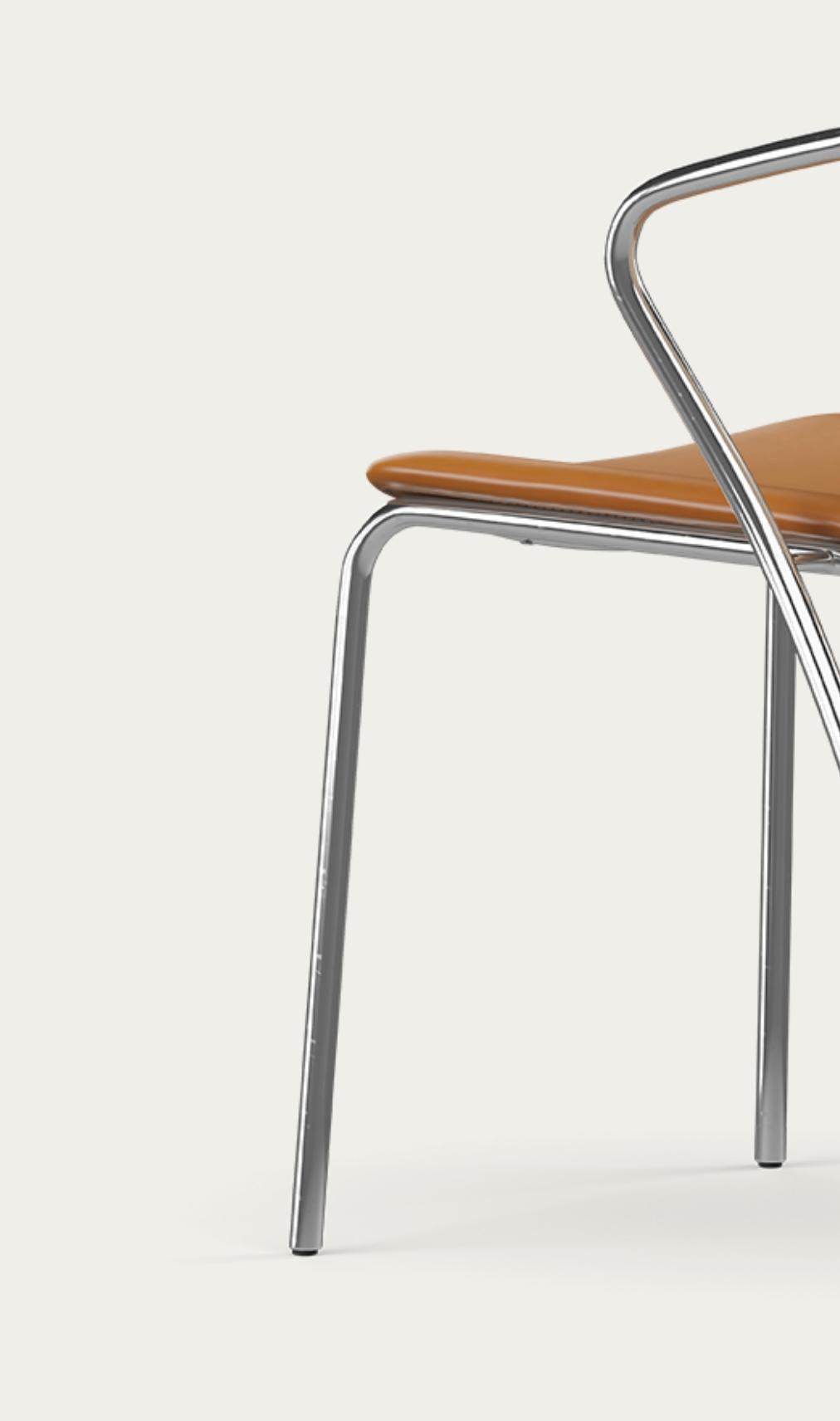 Collection'S di Erla Solveig Oskarsdóttir Bessi Chair For One in vendita 3