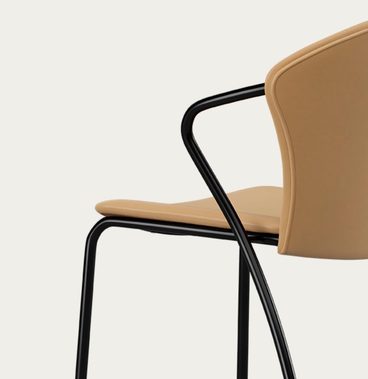 Collection'S di Erla Solveig Oskarsdóttir Bessi Chair For One in vendita 3