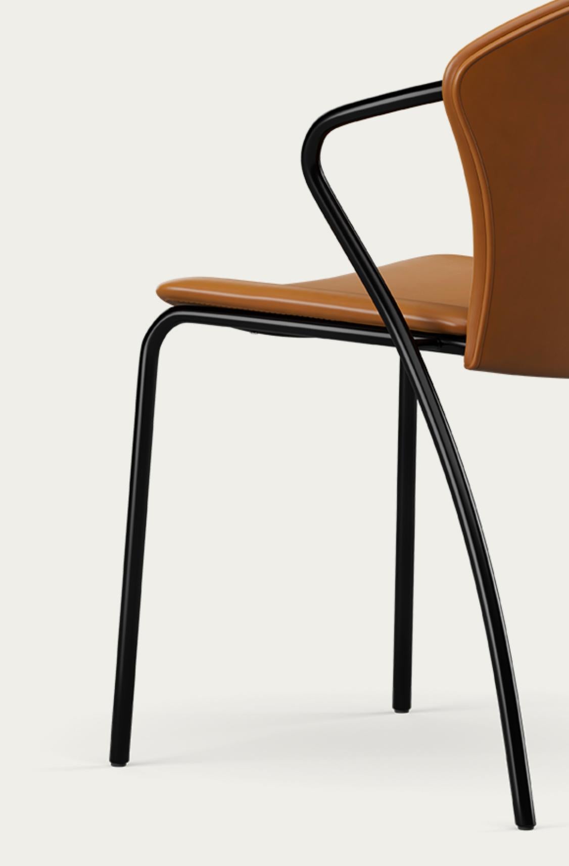 Erla Solveig Oskarsdóttir Bessi Chair For One Collection en vente 3