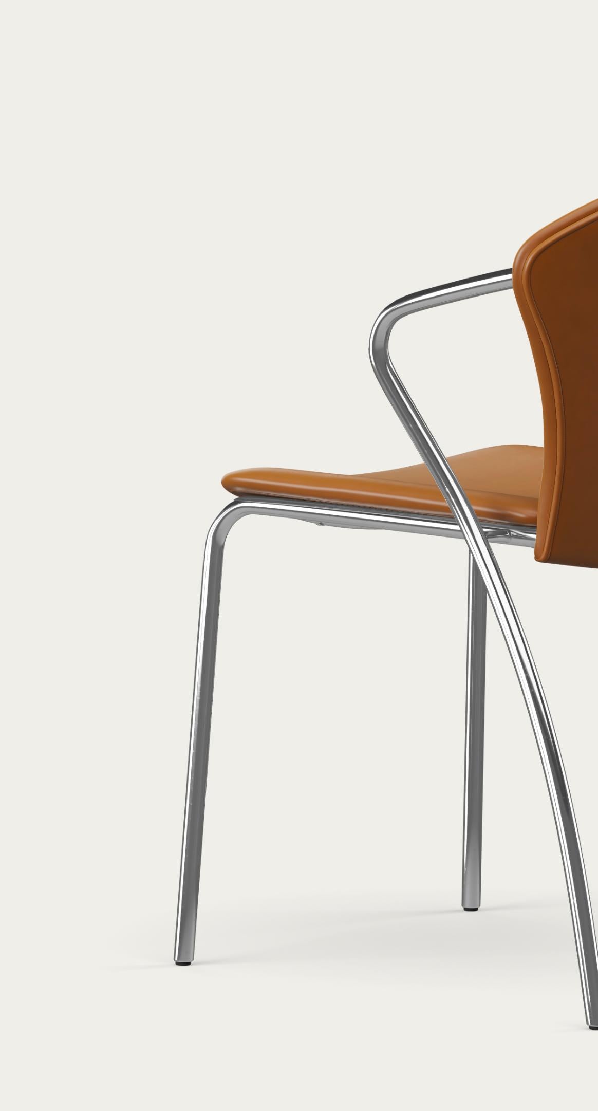 Erla Solveig Oskarsdóttir Bessi Chair For One Collection en vente 3