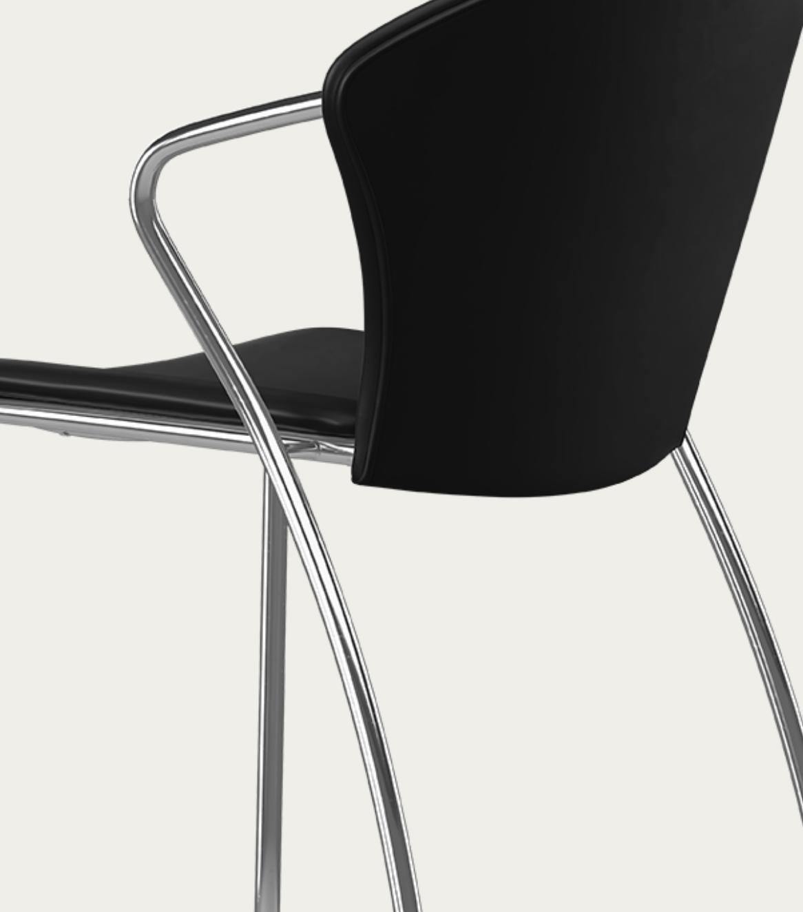 Collection'S di Erla Solveig Oskarsdóttir Bessi Chair For One in vendita 3