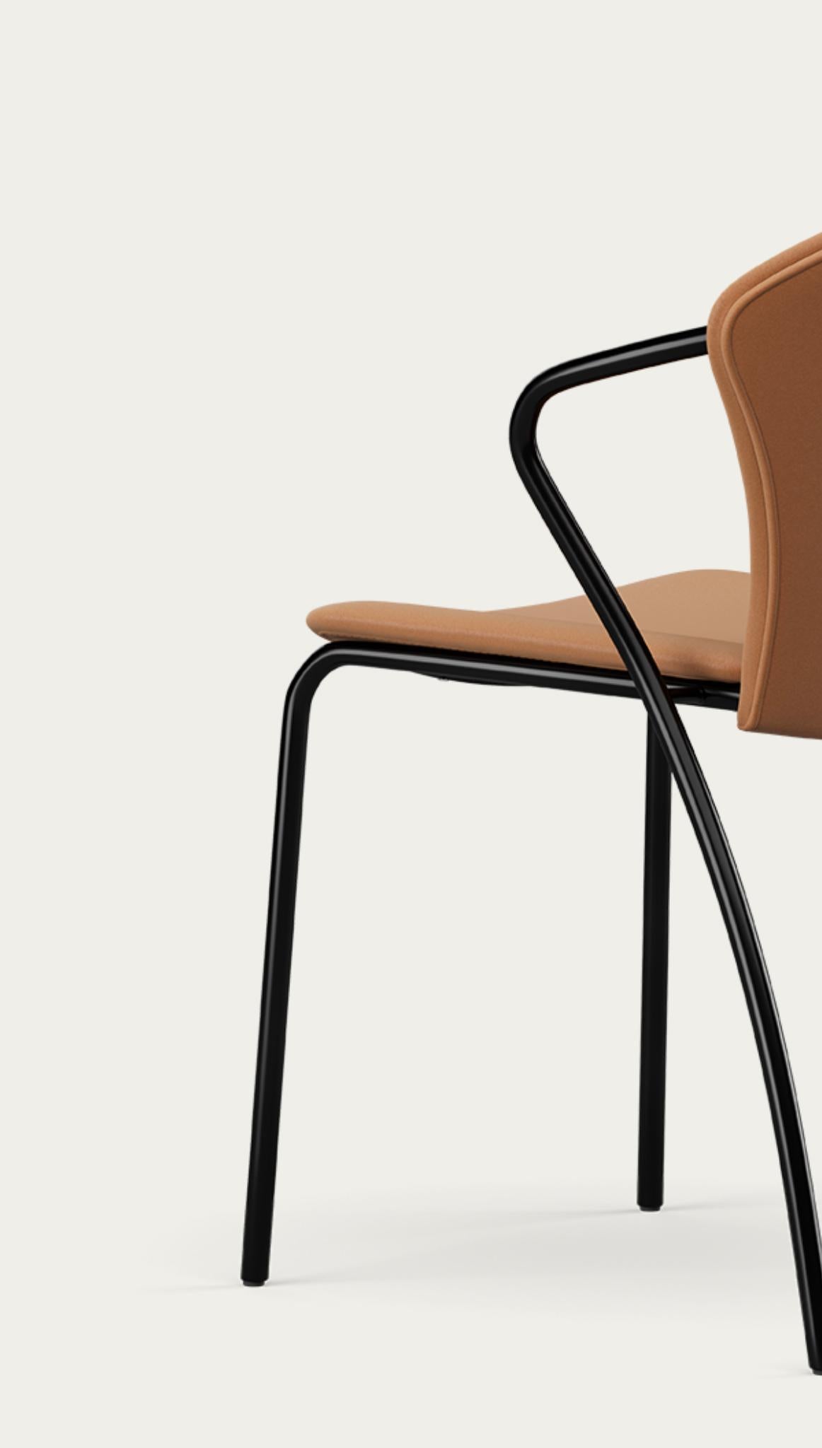 Collection'S di Erla Solveig Oskarsdóttir Bessi Chair For One in vendita 3