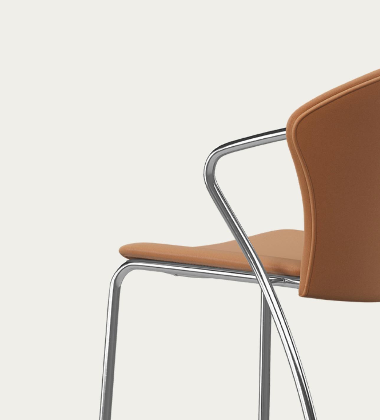 Collection'S di Erla Solveig Oskarsdóttir Bessi Chair For One in vendita 3
