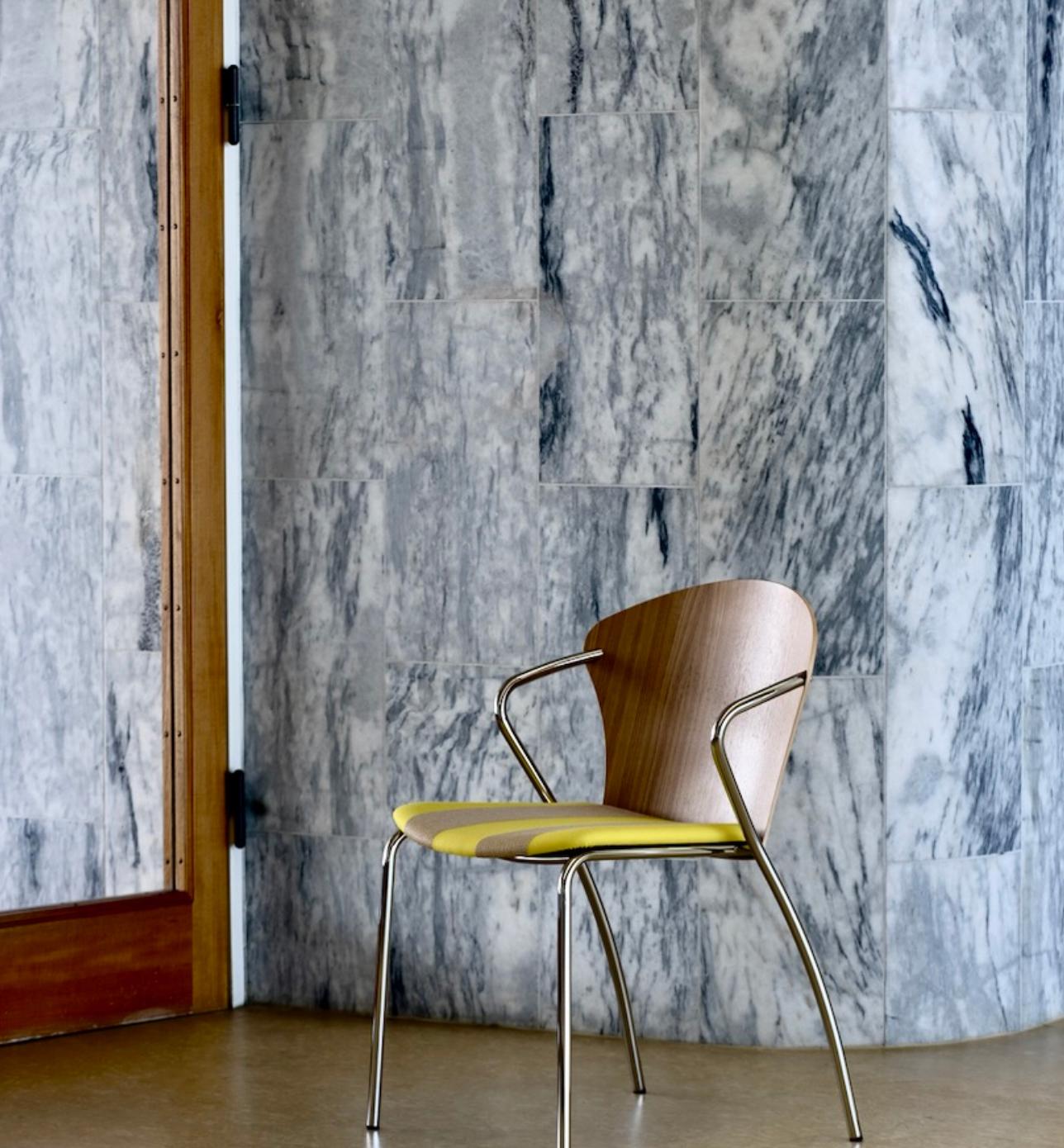 Collection'S di Erla Solveig Oskarsdóttir Bessi Chair For One in vendita 4