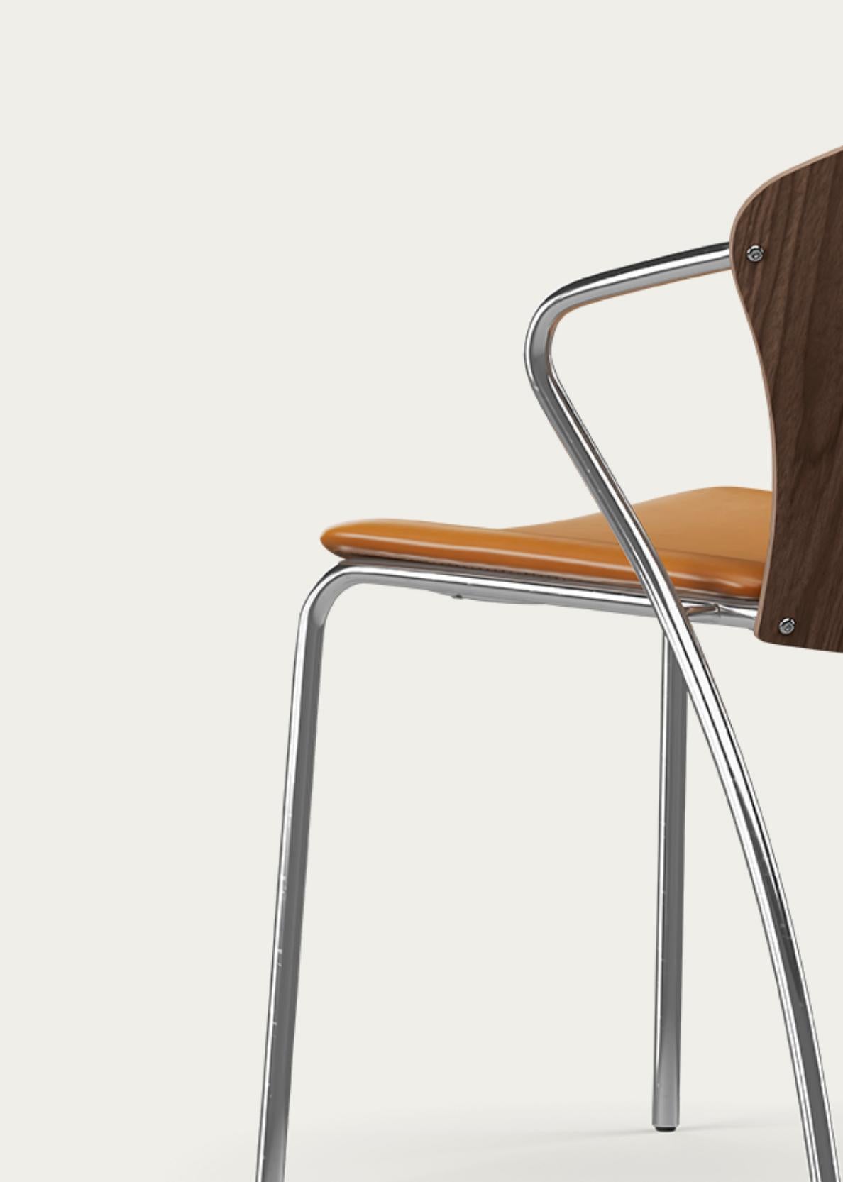 Collection'S di Erla Solveig Oskarsdóttir Bessi Chair For One in vendita 4