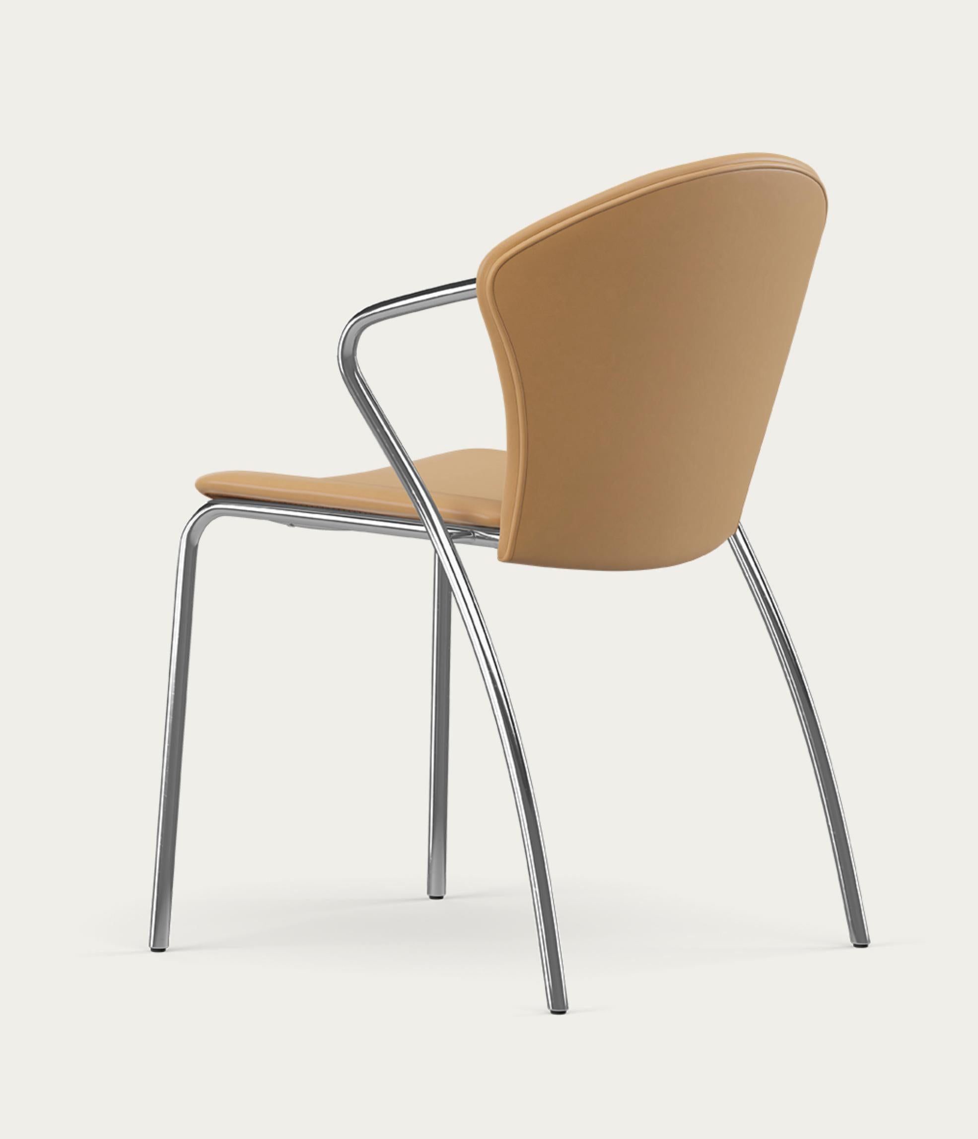 Collection'S di Erla Solveig Oskarsdóttir Bessi Chair For One in vendita 4