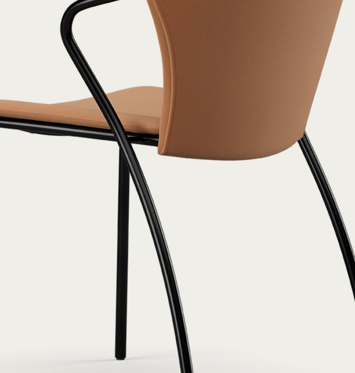 Collection'S di Erla Solveig Oskarsdóttir Bessi Chair For One in vendita 4