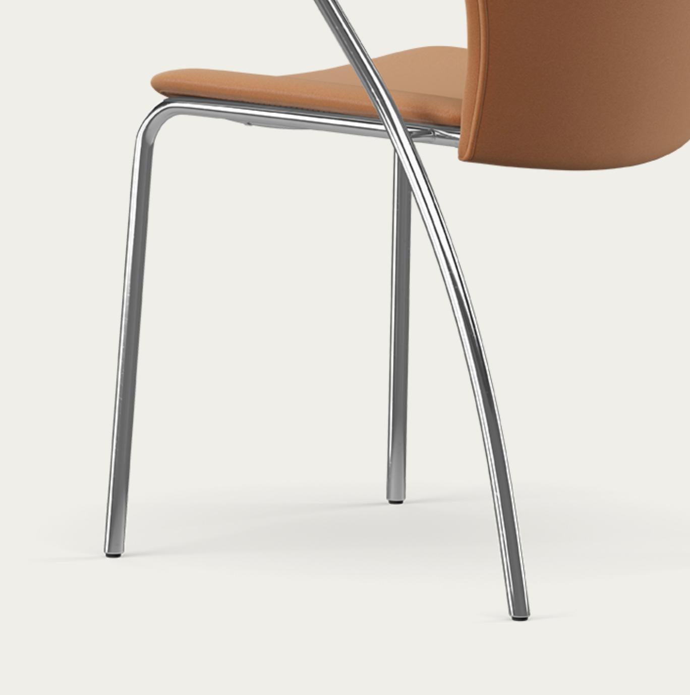 Collection'S di Erla Solveig Oskarsdóttir Bessi Chair For One in vendita 4