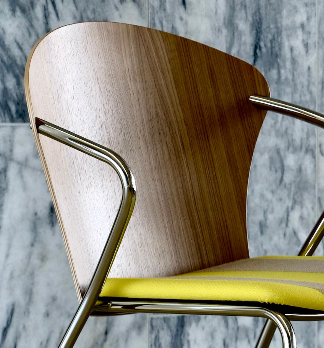 Collection'S di Erla Solveig Oskarsdóttir Bessi Chair For One in vendita 5