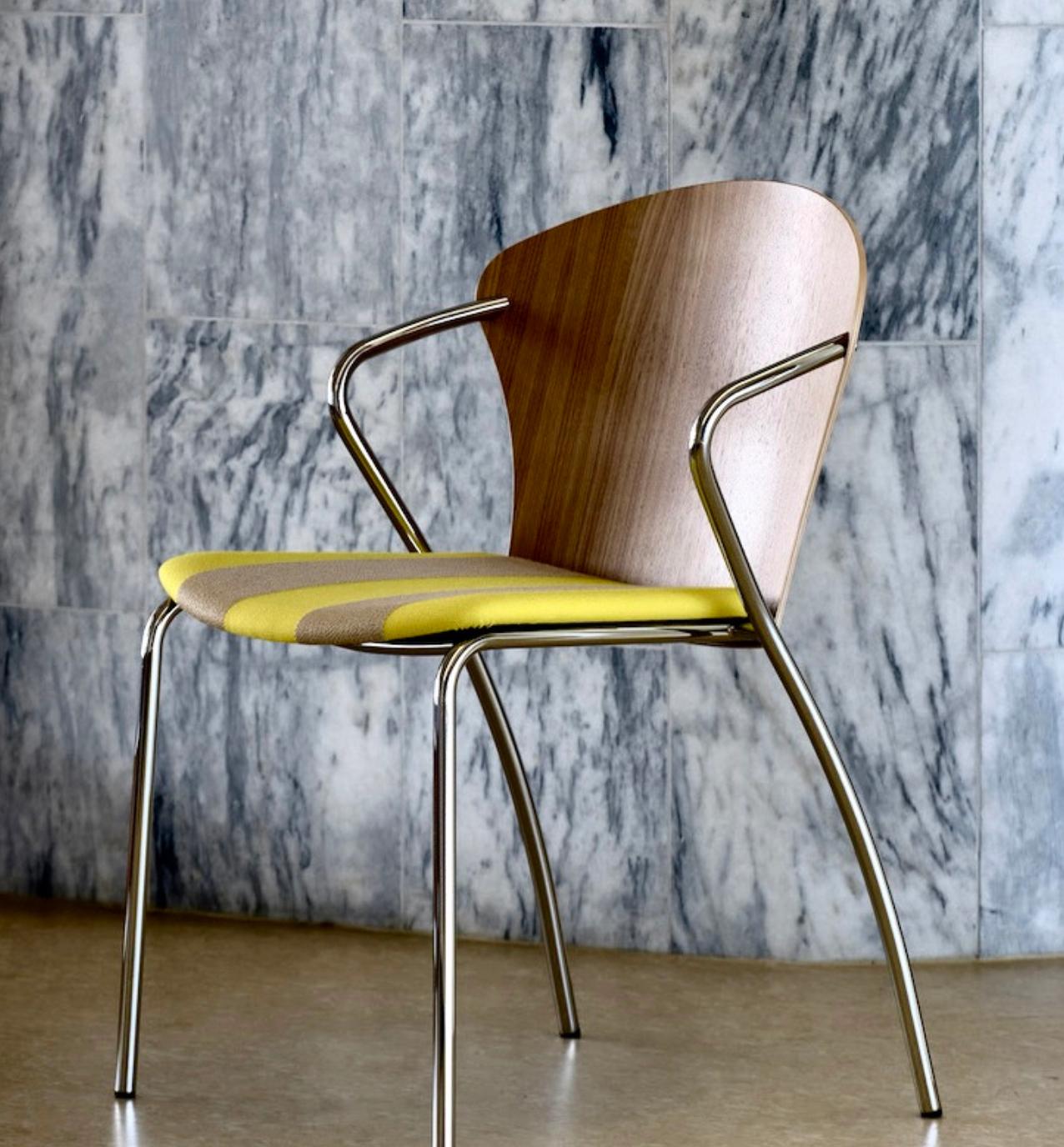 Collection'S di Erla Solveig Oskarsdóttir Bessi Chair For One in vendita 6