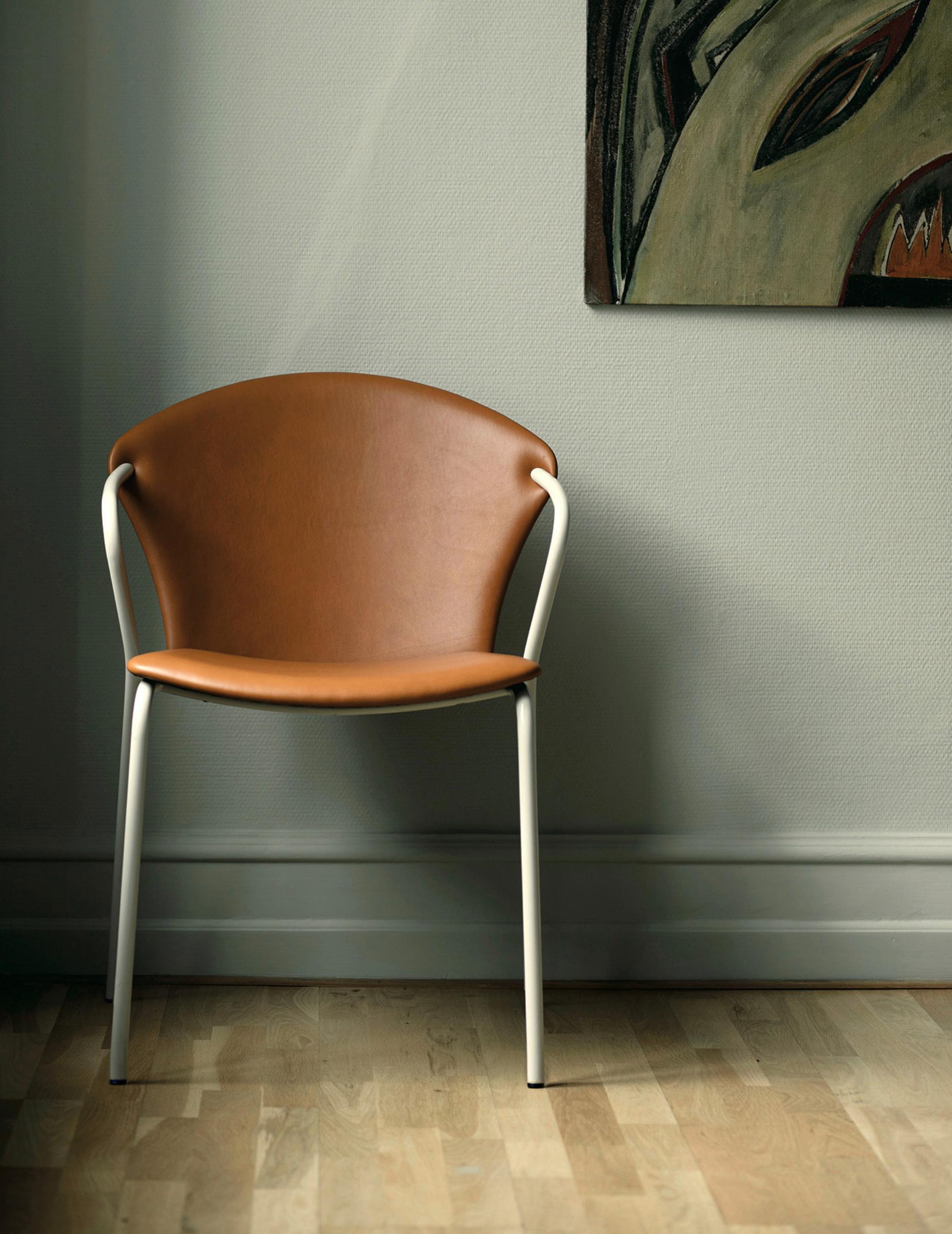 Collection'S di Erla Solveig Oskarsdóttir Bessi Chair For One in vendita 6