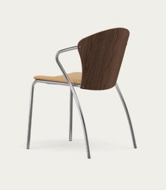 Erla Solveig Oskarsdóttir Bessi Chair For One Collection