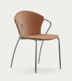 Erla Solveig Oskarsdóttir Bessi Chair For One Collection