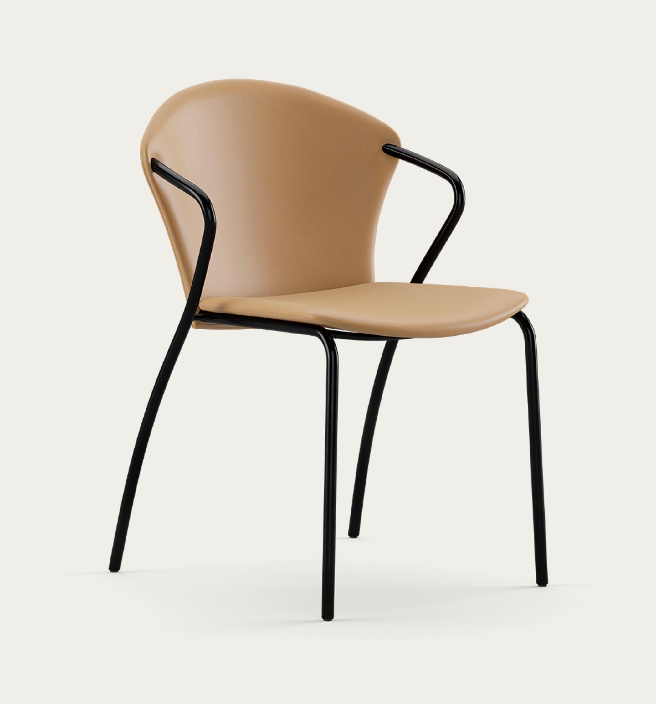 Mid-Century moderno Collection'S di Erla Solveig Oskarsdóttir Bessi Chair For One in vendita