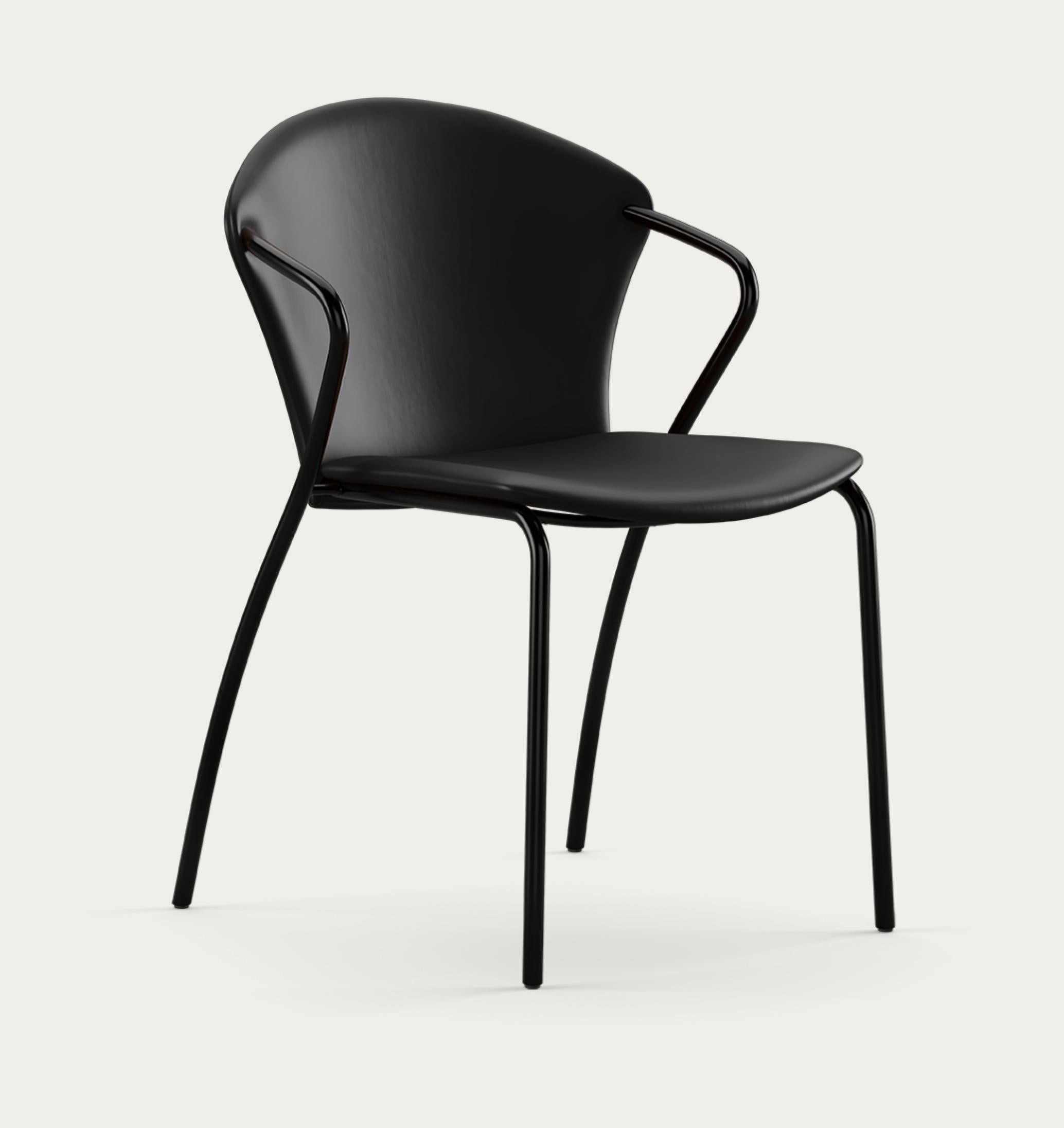 Mid-Century moderno Collection'S di Erla Solveig Oskarsdóttir Bessi Chair For One in vendita