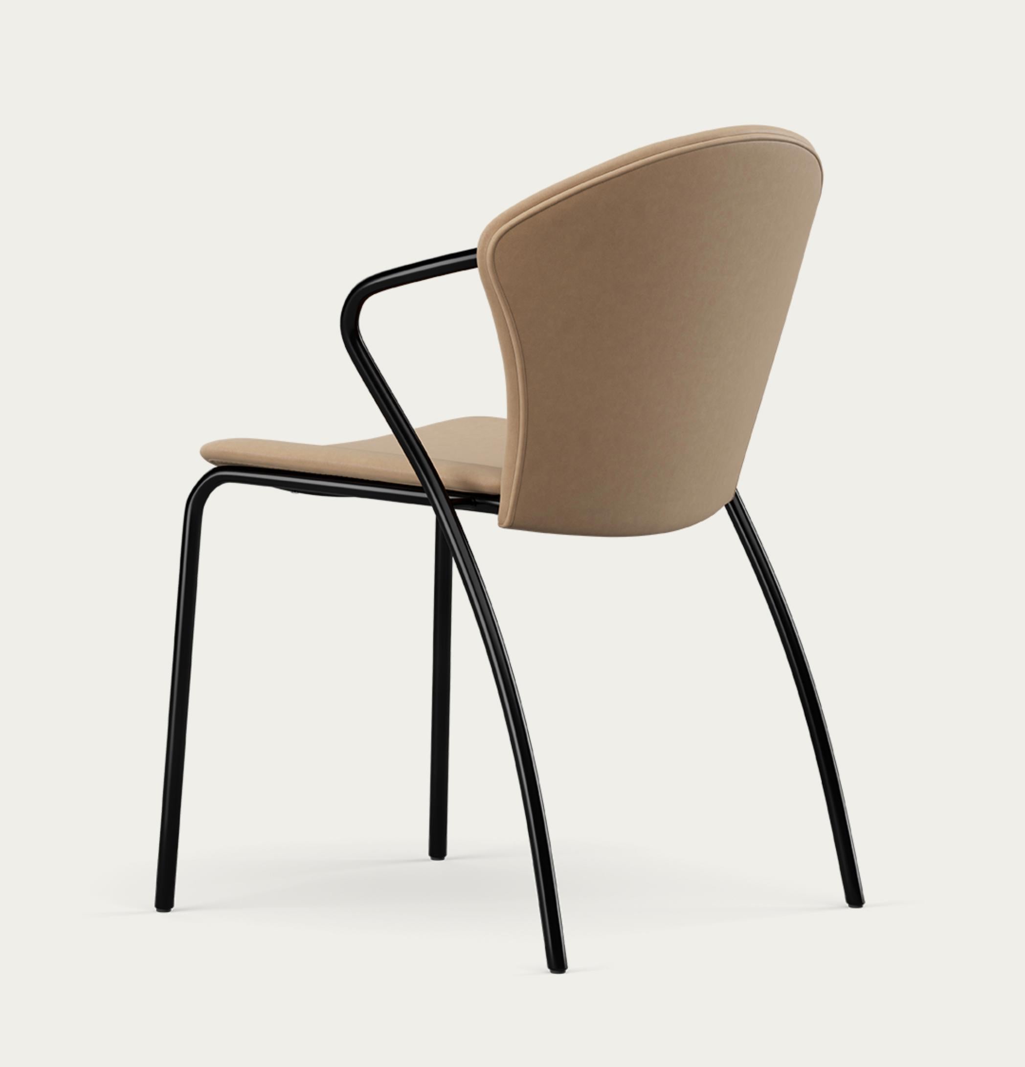 Mid-Century moderno Collection'S di Erla Solveig Oskarsdóttir Bessi Chair For One in vendita
