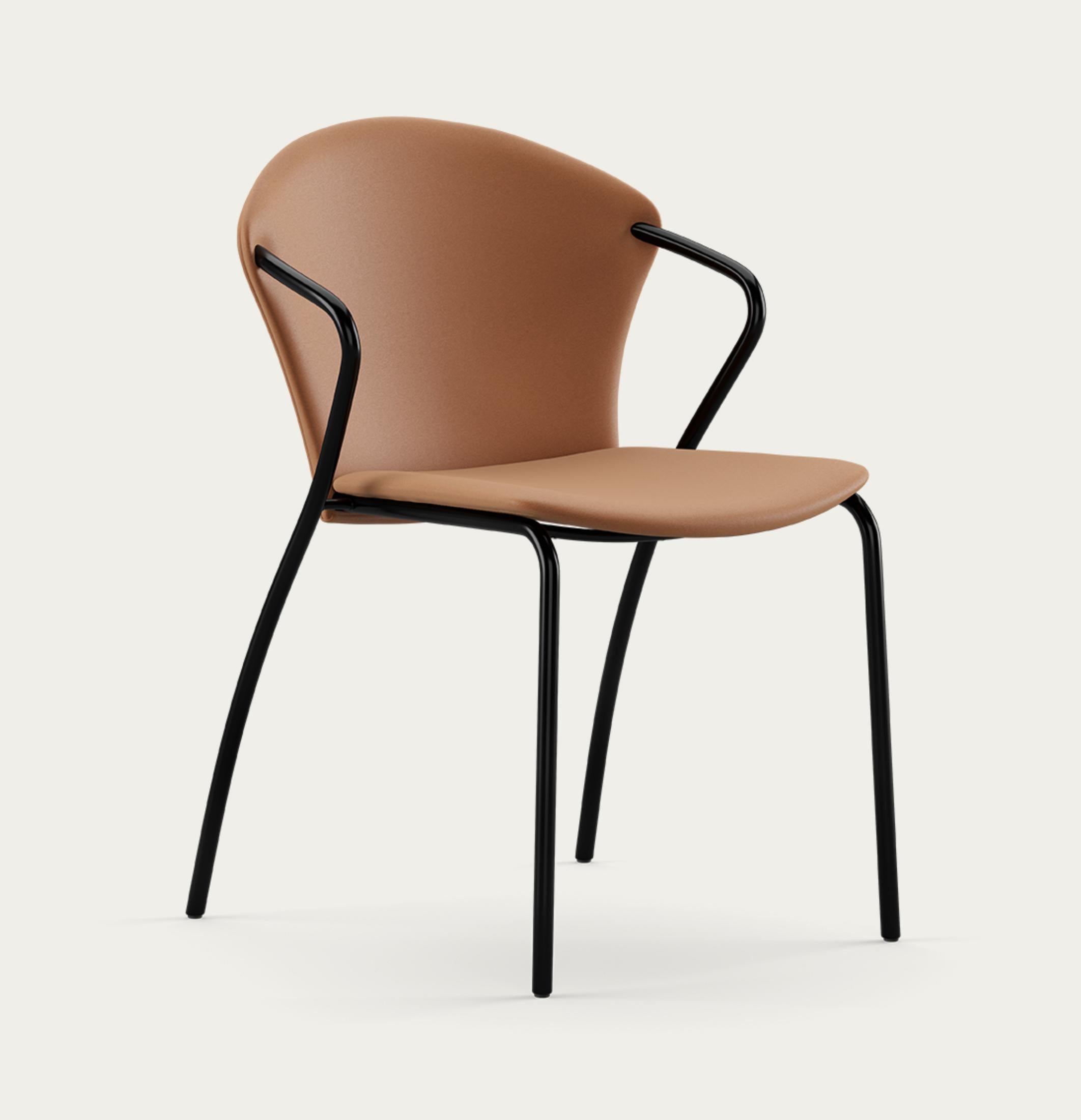 Mid-Century moderno Collection'S di Erla Solveig Oskarsdóttir Bessi Chair For One in vendita
