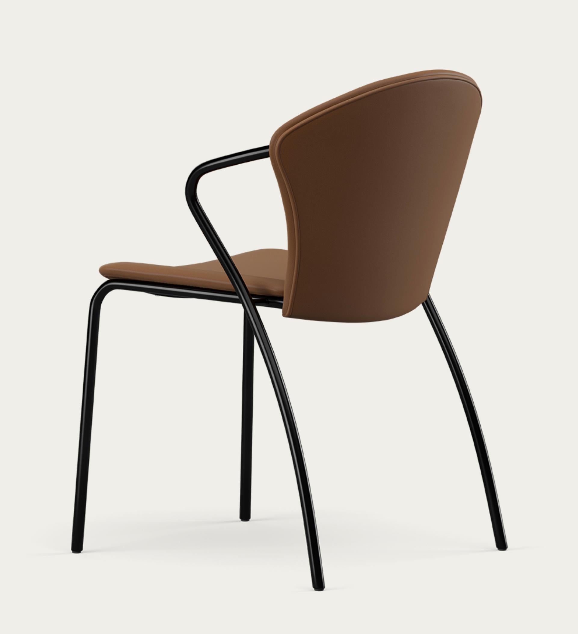 Mid-Century moderno Collection'S di Erla Solveig Oskarsdóttir Bessi Chair For One in vendita